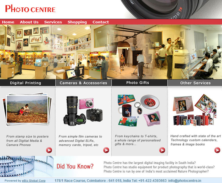 Global Designs