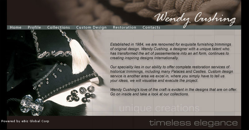 Global Designs