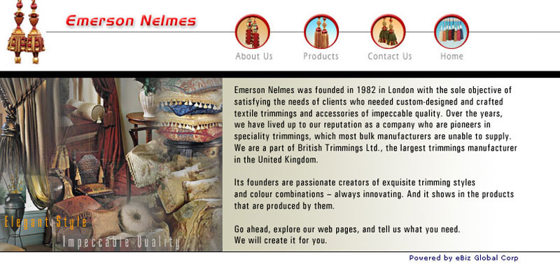 Global Designs