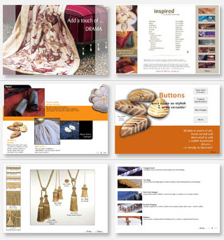 Web Enabling ERP